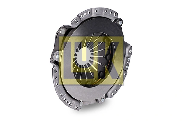Clutch Pressure Plate
